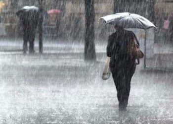 CG Weather Today: बंगाल की खाड़ी में बने सिस्टम का असर, छत्तीसगढ़ के कई जिलो में तेज बारिश के आसार