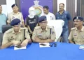 Chhattisgarh news: छत्तीसगढ़ में कांग्रेस नेता मर्डर केस में बड़ा खुलासा, हत्या के पीछे निकली चौंकाने वाली बजह