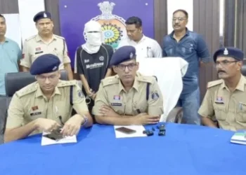 Chhattisgarh news: छत्तीसगढ़ में कांग्रेस नेता मर्डर केस में बड़ा खुलासा, हत्या के पीछे निकली चौंकाने वाली बजह