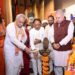 संत रविदास ने समरसता, समानता और भक्ति का जो मार्ग दिखाया, वही विकसित और सशक्त भारत की आधारशिला : मुख्यमंत्री श्री विष्णुदेव साय*
