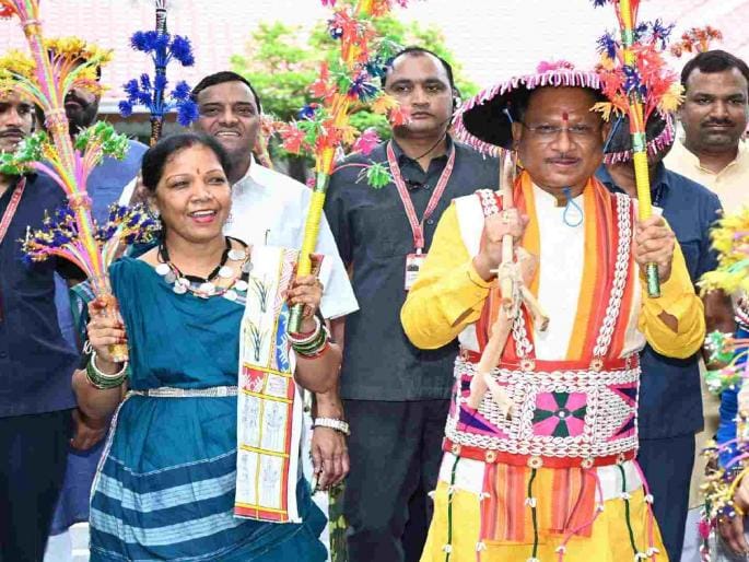 लोक कलाओं के संरक्षण और कलाकारों के आर्थिक सशक्तीकरण की दिशा में संस्कृति विभाग की महत्वपूर्ण पहल*