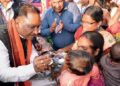 बच्चों के पोषण, संरक्षण और सर्वांगीण विकास का नया अध्याय*