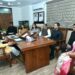 कर्तव्यनिष्ठ होकर जनसेवा एवं सुशासन के लिए जमीनी स्तर पर करें बेहतर कार्य : मुख्यमंत्री श्री विष्णु देव साय*