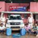 Raigarh News : रात के अंधेरे में ट्रकों-ट्रेलरों का डीजल उड़ाने वाले गिरोह का भंडाफोड़, तमनार पुलिस की ताबड़तोड़ कार्रवाई