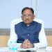शासन की जनकल्याणकारी योजनाओं का करें समयबद्ध क्रियान्वयन , प्रत्येक पात्र व्यक्ति को मिले शासन की योजनाओं का लाभ : मुख्यमंत्री श्री विष्णुदेव साय*