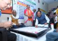 जरूरतमंदो की संजीवनी बना छत्तीसगढ़ का समाज कल्याण मॉडल*
