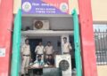 Raigarh News : खरसिया में सूने मकान की चोरी का 24 घंटे में खुलासा, दो आरोपी गिरफ्तार, चोरी का सामान बरामद