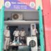 Raigarh News : खरसिया में सूने मकान की चोरी का 24 घंटे में खुलासा, दो आरोपी गिरफ्तार, चोरी का सामान बरामद