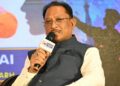 नक्सलमुक्त छत्तीसगढ़ प्रगति के पथ पर निरंतर अग्रसर हो रहा -मुख्यमंत्री श्री साय*