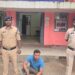 Raigarh News : ऑपरेशन ‘क्लीन हंट’ : CHP चौक लिबरा हिंसा मामले में एक और आरोपी गिरफ्तार