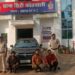 Raigarh News : 300 CCTV फुटेज खंगाल 10 दिन में कोतवाली पुलिस ने खोला ट्रेलर डाला चोरी का राज