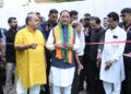 देश की आजादी में छत्तीसगढ़ के वीर नायकों का योगदान नई पीढ़ी तक पहुंचाना हमारा दायित्व : मुख्यमंत्री श्री विष्णु देव साय*