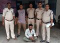 Raigarh News : जम्मू से 17 वर्षीय नाबालिग बालिका सकुशल बरामद, “अभियान संवेदना” के तहत पुसौर पुलिस की त्वरित कार्रवाई