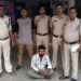 Raigarh News : जम्मू से 17 वर्षीय नाबालिग बालिका सकुशल बरामद, “अभियान संवेदना” के तहत पुसौर पुलिस की त्वरित कार्रवाई