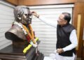 *अटल जी के संकल्प और दूरदर्शी नेतृत्व ने छत्तीसगढ़ को दी नई पहचान, सुशासन और अंत्योदय की राह पर आगे बढ़ रहा प्रदेश : मुख्यमंत्री श्री साय*