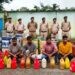 Raigarh News : ऑपरेशन आघात के तहत कोतरारोड़ पुलिस की बड़ी कार्रवाई, 395 लीटर महुआ शराब जब्त, 6 आरोपी गिरफ्तार