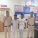 Raigarh News : हाईवे पर खड़े ट्रेलरों से डीजल चोरी करने वाले गिरोह के दो और आरोपी गिरफ्तार — ऑपरेशन क्लीन हंट के तहत जूटमिल पुलिस की कार्रवाई