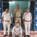 Raigarh News : मुआवजा राशि में 49.50 लाख की धोखाधड़ी, घरघोड़ा पुलिस ने एक आरोपी को किया गिरफ्तार