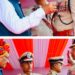 Raigarh News : राष्ट्रपति पुलिस पदक से सम्मानित हुए एसएसपी शशि मोहन सिंह, मुख्यमंत्री विष्णुदेव साय ने किया सम्मानित