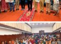Raigarh News : 1700 विद्यार्थियों ने लिया साइबर सुरक्षा का संकल्प, रायगढ़ में स्कूल-कॉलेजों तक पहुंचा “साइबर जागृति अभियान”