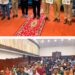 Raigarh News : 1700 विद्यार्थियों ने लिया साइबर सुरक्षा का संकल्प, रायगढ़ में स्कूल-कॉलेजों तक पहुंचा “साइबर जागृति अभियान”