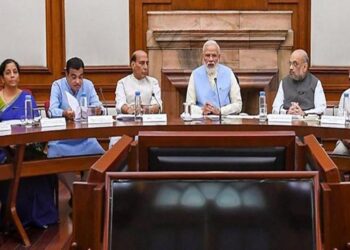 Modi Cabinet Decisions: मोदी कैबिनेट का बड़ा फैसला; पश्चिम बंगाल, ओडिशा, तमिलनाडु, आंध्र प्रदेश में 4 रेल प्रोजेक्ट्स को मिली मंजूरी