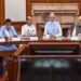 Modi Cabinet Decisions: मोदी कैबिनेट का बड़ा फैसला; पश्चिम बंगाल, ओडिशा, तमिलनाडु, आंध्र प्रदेश में 4 रेल प्रोजेक्ट्स को मिली मंजूरी