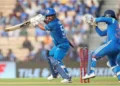 IND vs AFG T20 Series: भारत-अफगानिस्तान टी20 सीरीज का शेड्यूल हुआ ऐलान, इस दिन खेले जाएंगे तीनों मुकाबले