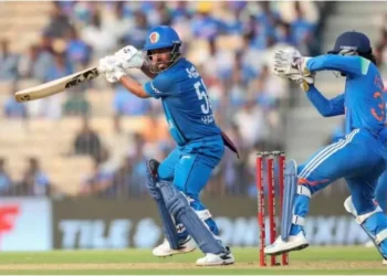 IND vs AFG T20 Series: भारत-अफगानिस्तान टी20 सीरीज का शेड्यूल हुआ ऐलान, इस दिन खेले जाएंगे तीनों मुकाबले