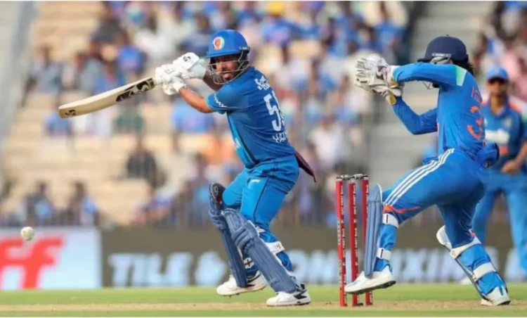 IND vs AFG T20 Series: भारत-अफगानिस्तान टी20 सीरीज का शेड्यूल हुआ ऐलान, इस दिन खेले जाएंगे तीनों मुकाबले