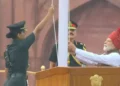 Independence Day 2026: 80वें स्वतंत्रता दिवस पर लाल किले से PM मोदी ने फहराया तिरंगा, पहली बार गूंजा ‘वंदे मातरम्’
