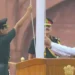 Independence Day 2026: 80वें स्वतंत्रता दिवस पर लाल किले से PM मोदी ने फहराया तिरंगा, पहली बार गूंजा ‘वंदे मातरम्’