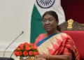 Vande Mataram: ‘वंदे मातरम’ बिल को राष्ट्रपति की मंजूरी; राष्ट्रगान जैसा ही होगा सम्मान, अपमान करने पर होगी 3 साल की जेल