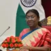 Vande Mataram: ‘वंदे मातरम’ बिल को राष्ट्रपति की मंजूरी; राष्ट्रगान जैसा ही होगा सम्मान, अपमान करने पर होगी 3 साल की जेल