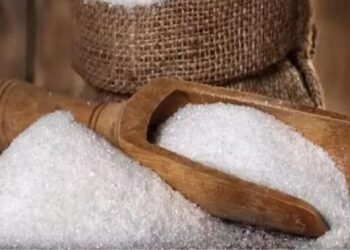 Sugar price: चीनी की कीमतों में जोरदार उछाल, खुदरा कीमत में भी 13% की बढ़ोतरी