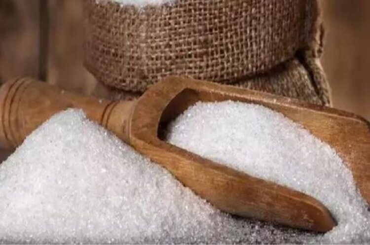 Sugar price: चीनी की कीमतों में जोरदार उछाल, खुदरा कीमत में भी 13% की बढ़ोतरी