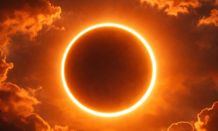 Solar Eclipse 2026: कल लगेगा साल का सबसे बड़ा सूर्य ग्रहण, दिन में छा जाएगा अंधेरा; भारत में दिखेगा या नहीं?