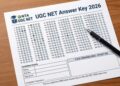 UGC-NET 2026 Answer Key: UGC NET 2026 की आंसर-की हुई जारी, जानें कैसे कर सकते हैं चेक