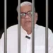 Chhattisgarh news Raipur: भगवान शिव पर अभद्र टिप्पणी करने वाले अरुण पन्नालाल को जेल, 21 अगस्त तक न्यायिक हिरासत में