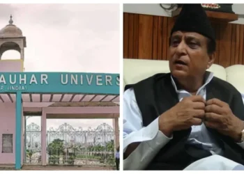 Azam Khan ED Raid: इस दिग्गज नेता पर ED का एक्शन, जौहर यूनिवर्सिटी समेत इन 10 ठिकानों पर मारी रेड