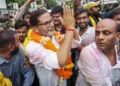 Bihar news: बांकीपुर में बदला सियासी समीकरण! डेब्यू करते ही प्रशांत किशोर ने BJP को दी मात