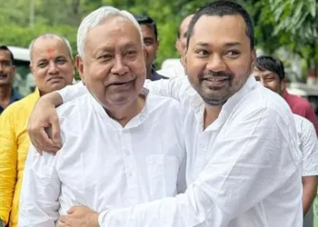 Nishant Kumar Accident: मंत्री निशांत कुमार के काफिले में हादसा, आपस में भिड़े दो वाहन, बाल-बाल बचे नेता