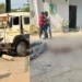 delhi CNG Blast: CNG पंप पर जोरदार ब्लास्ट, ट्रक से गैस भरते समय हादसा; एक की मौत… 5 घायल