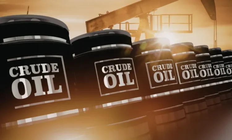 Crude Oil: ईरान युद्ध से बढ़ी तेल बाजार की टेंशन, ब्रेंट क्रूड 90 डॉलर के पार पहुंचा