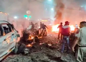 Delhi fort blast: दिल्ली लाल किला ब्लास्ट के पीछे अलकायदा का हाथ, UN रिपोर्ट में बड़ा खुलासा