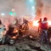 Delhi fort blast: दिल्ली लाल किला ब्लास्ट के पीछे अलकायदा का हाथ, UN रिपोर्ट में बड़ा खुलासा