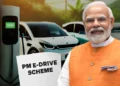 PM E-DRIVE: इलेक्ट्रिक वाहन खरीदने वालों के लिए सरकार का फैसला, 2028 तक मिलेगी सब्सिडी