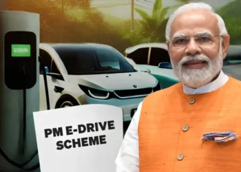 PM E-DRIVE: इलेक्ट्रिक वाहन खरीदने वालों के लिए सरकार का फैसला, 2028 तक मिलेगी सब्सिडी