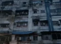 kolkata Massive Fire: भीषण अग्निकांड, होटल में आग लगने से 9 बांग्लादेशी नागरिकों की मौत