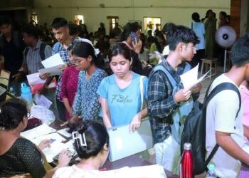 NEET Counselling Update: बदल गए मेडिकल काउंसलिंग के नियम, सरकारी सीट मिली तो एडमिशन जरूरी वरना सीधे बाहर